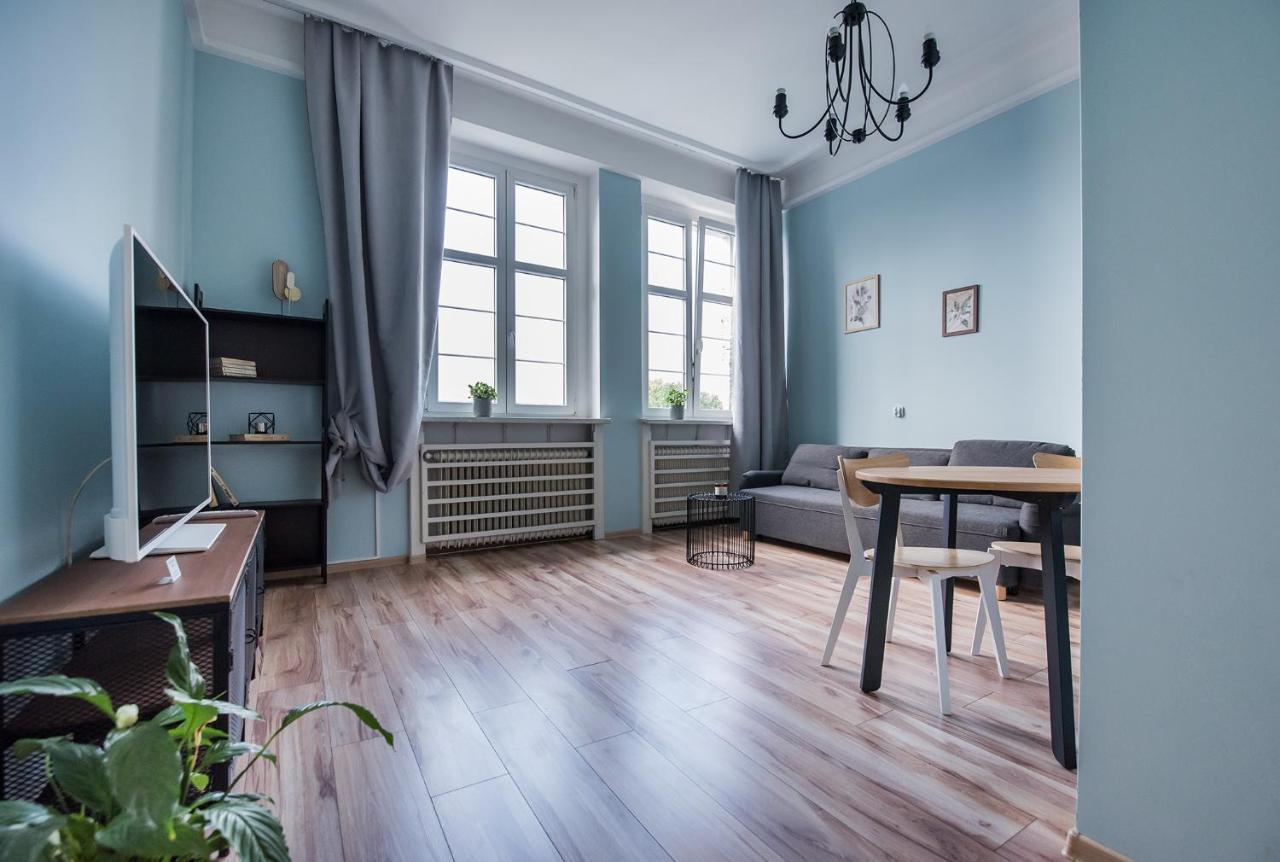 Apartamenty Pilsudskiego Gliwice Exterior foto