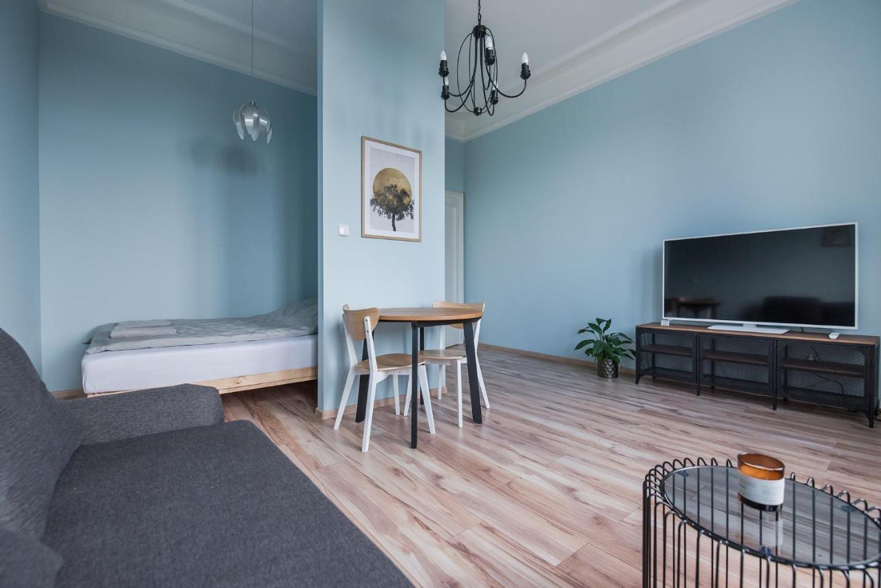 Apartamenty Pilsudskiego Gliwice Exterior foto