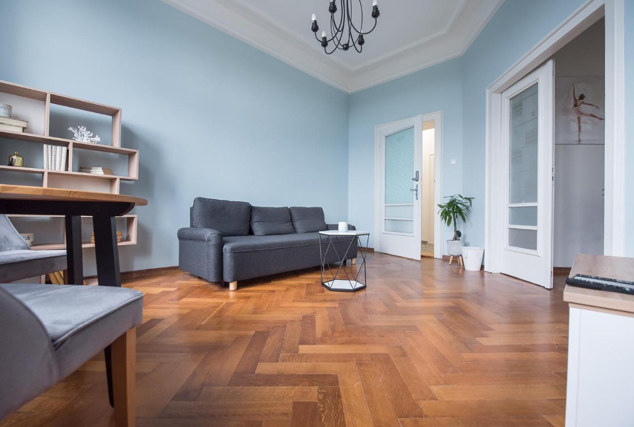 Apartamenty Pilsudskiego Gliwice Exterior foto