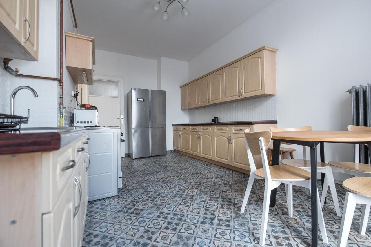 Apartamenty Pilsudskiego Gliwice Exterior foto